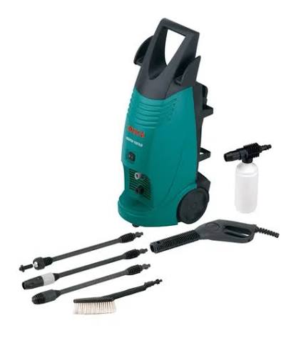 Hidrolimpiadora Bosch Aquatak 1200 Plu